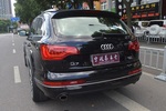 奥迪Q72012款3.0TFSI 专享型