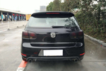 大众高尔夫GTI2010款2.0TSI DSG 豪华版