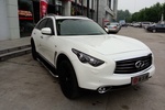 英菲尼迪QX702013款3.7L 标准版