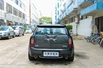 MINICLUBMAN2008款1.6T COOPER S 