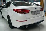 起亚K52014款2.0L 自动LUXURY