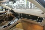 保时捷Panamera2010款Panamera 4S