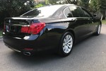 宝马7系2009款740Li 领先型