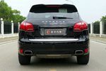 保时捷Cayenne2011款3.0T