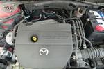 马自达Mazda62012款2.0L 手自一体 时尚型