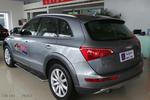 奥迪Q52012款2.0TFSI 豪华型