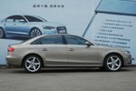 奥迪A4L2013款35 TFSI 自动标准型