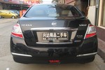 日产天籁2012款2.5L XV VIP 云安全版