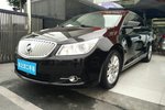 别克君越2010款2.4L 豪雅版OnStar