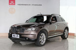 英菲尼迪QX702008款FX35 3.5L 超越版