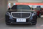 奔驰S级-S400L  HYBRID