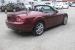 马自达MX-52009款2.0L 标准型