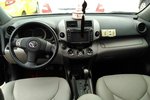 丰田RAV42010款2.4L 自动豪华升级版