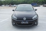 大众高尔夫2011款1.4TSI 手动 舒适型