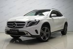 奔驰GLA级2015款GLA 220 4MATIC 豪华型