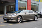 保时捷Panamera2010款Panamera