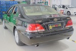 丰田皇冠2007款2.5L Royal 真皮版