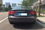 奥迪A5掀背2010款2.0TFSI 舒适型