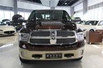 道奇Ram2011款1500 Laramie Longhorn