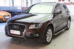 奥迪Q52013款2.0TFSI 进取型