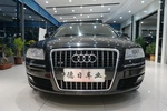 奥迪A8L2009款3.0FSI 百年纪念版