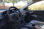 福特翼虎2016款智行限量版 1.5L GTDi 两驱舒适型