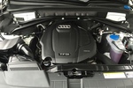 奥迪Q52015款40 TFSI 舒适型