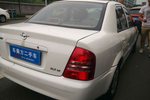 海马福美来2007款2代 1.6 GLS 手动豪华型