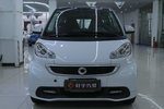 smartfortwo2012款1.0 MHD 硬顶激情版