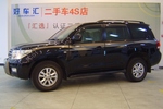 丰田兰德酷路泽2010款4.7L VX-R 