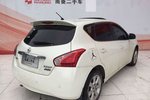 日产TIIDA2011款1.6L CVT智能型