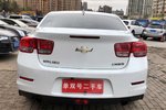 雪佛兰迈锐宝2013款2.0L 手自一体 豪华版