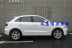 奥迪Q32013款35 TFSI 舒适型