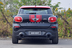 MINIPACEMAN JCW2014款1.6T JOHN COOPER WORKS ALL 4