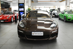 保时捷Panamera2014款Panamera S Executive 3.0T 