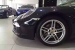 保时捷9112012款Carrera 3.4L