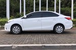 丰田YARiS L 致享2017款1.5E CVT魅动版