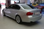 宝马3系2009款325i 豪华型