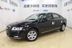 奥迪A6L2010款2.0TFSI 手自一体 标准型