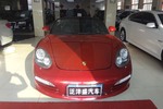 保时捷2012款Boxster  2.9