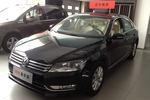 大众帕萨特2013款1.8TSI DSG 尊荣版