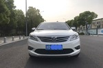 长安逸动2015款1.6L 手动 豪华型