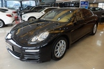 保时捷Panamera2014款Panamera 4 3.0T 