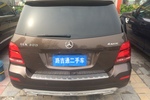 奔驰GLK级2013款GLK 300 4MATIC 动感天窗型