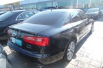 奥迪A6L2012款35 FSI 舒适型(2.8L)