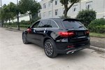 奔驰GLC级2018款改款 GLC 260 4MATIC 动感型