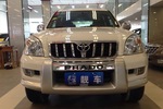 丰田普拉多2008款2.7L GX 自动