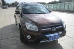 丰田RAV42013款特享版 2.4L 自动四驱尊崇 