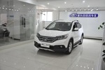 本田CR-V2013款2.0L 两驱经典版