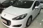 标致3082012款1.6L 自动风尚型